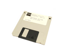 Hurco 007-4124-012 Rev M Optikey Utility Diskette Software Option, UltiNet Disk - Maverick Industrial Sales