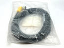 Turck BKWM 14-836-6 Versafast Cordset M16 Female 6M Length U0969-50 - Maverick Industrial Sales