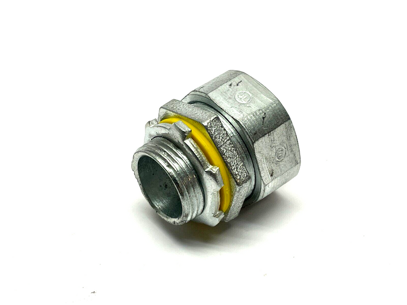 Eaton Crouse-Hinds LTB75 Liquidtight Connector 3/4" - Maverick Industrial Sales