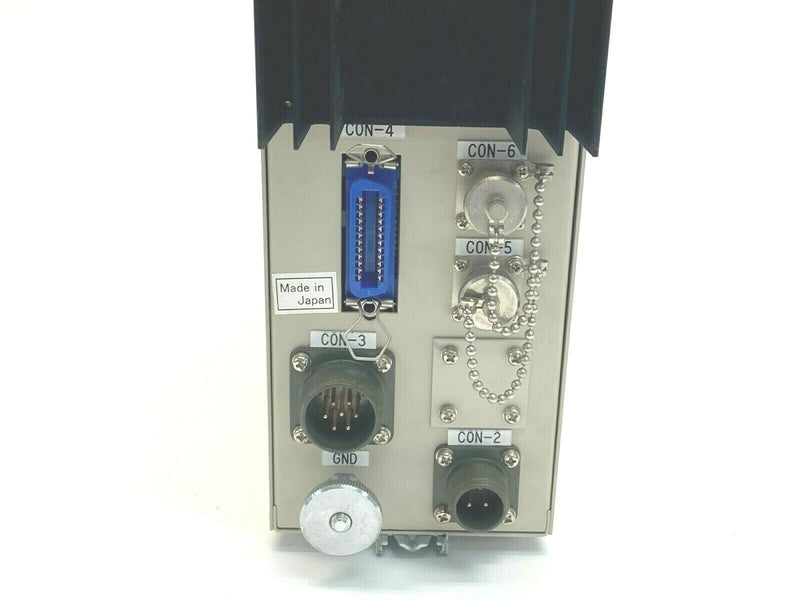 ABB RGH913 HV Controller Serial 190 - Maverick Industrial Sales