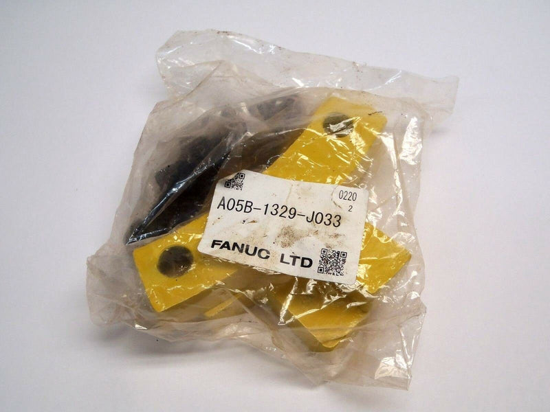 Fanuc A05B-1329-J033 Robot Brackets J3 Axis - Maverick Industrial Sales