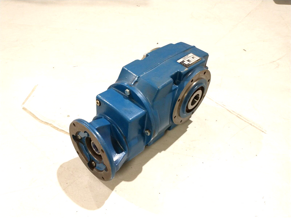 Radicon C0631225TAAT1 Helical Worm Gearbox Gear Reducer 22:1 Ratio - Maverick Industrial Sales