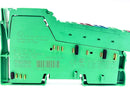 Phoenix Contact IB IL 24 DI 4 Inline Terminal 2726214 w/ Connector 2727608 - Maverick Industrial Sales