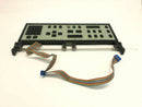 Bruel & Kjaer Slide Out Keyboard from Type 2035 Signal Analyzer Unit - Maverick Industrial Sales