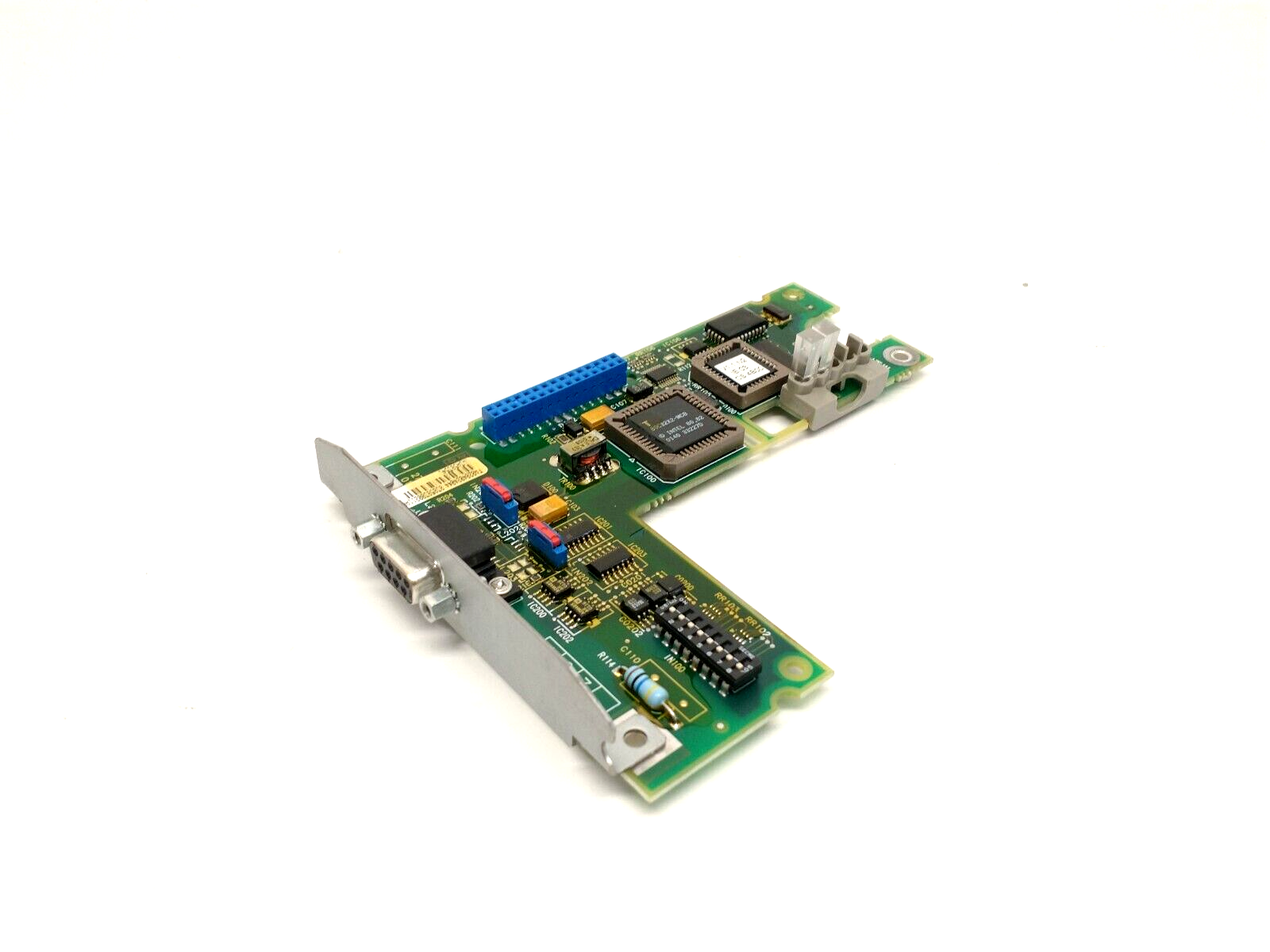 Telemecanique VW3A58354U ALTIVAR 58 N2 Communication Card 098001 CARD ONLY - Maverick Industrial Sales
