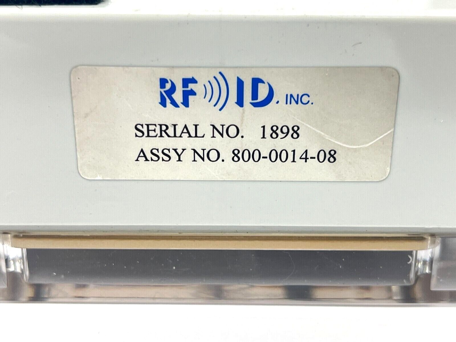 RFID Inc 800-0014-08 RFID Reader - Maverick Industrial Sales