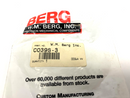 W.M. Berg C039S-3 Flexible Coupler - Maverick Industrial Sales