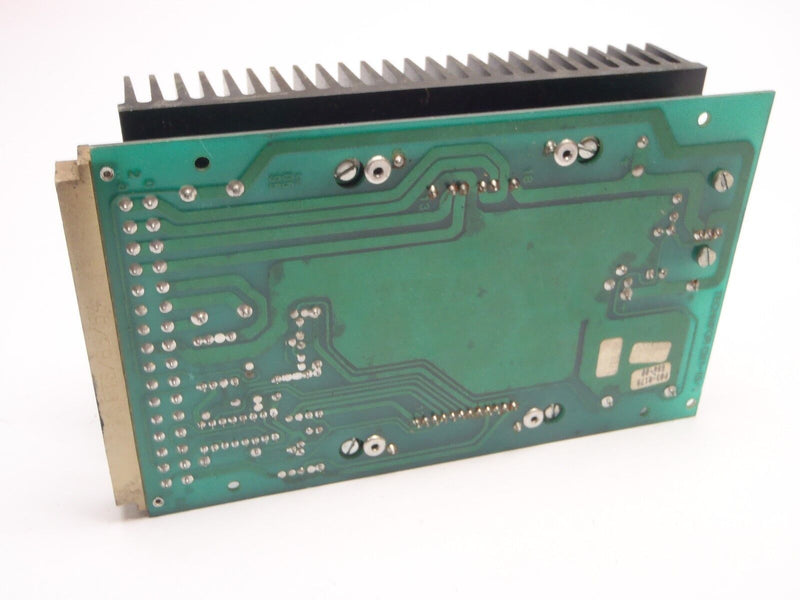Technifor CN1-15/1 Board, Servo Drive Amplifier - Maverick Industrial Sales