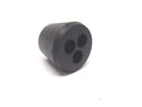 Remke SRB-20516-3 Multiple Hole Bushings Fitting 3/4" .250-.312 Box of 50 - Maverick Industrial Sales