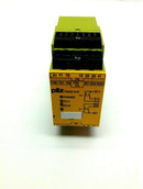 Pilz P2HZ X1P 24VDC 3n/o 1n/c 2so Safety Relay 77340 - Maverick Industrial Sales