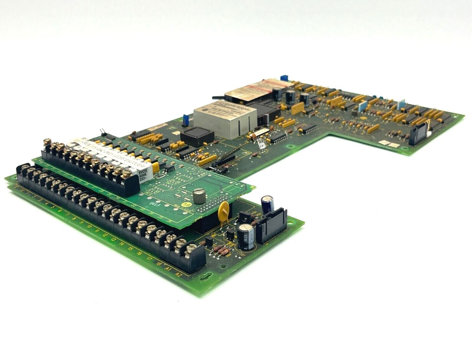Allen Bradley 1336S-MCB-SP1 Rev G PCB Board - Maverick Industrial Sales