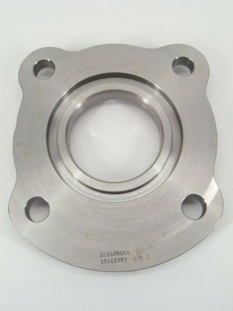 Flowserve 10165793 Inboard Thrust Bearing Cover RLSA0604 - Maverick Industrial Sales