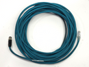 Lumberg Automation 0985 806 103/15M Ethernet Cordset 900004077 - Maverick Industrial Sales