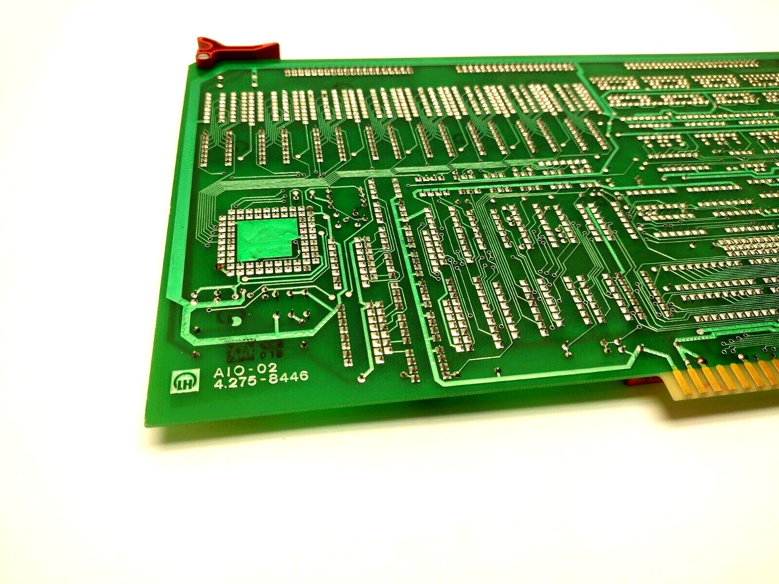 AIO-02 4.275-8446 | Leycom AI/O -02 4.275-8446 Analog I/O Circuit Board - Used - Maverick Industrial Sales