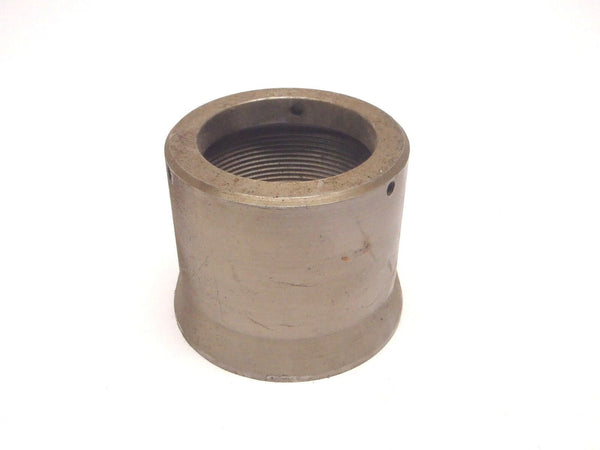 Shaft Nut 3.75" Diameter 3.25" Deep 3.125" Inch - Maverick Industrial Sales