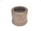 Shaft Nut 3.75" Diameter 3.25" Deep 3.125" Inch - Maverick Industrial Sales