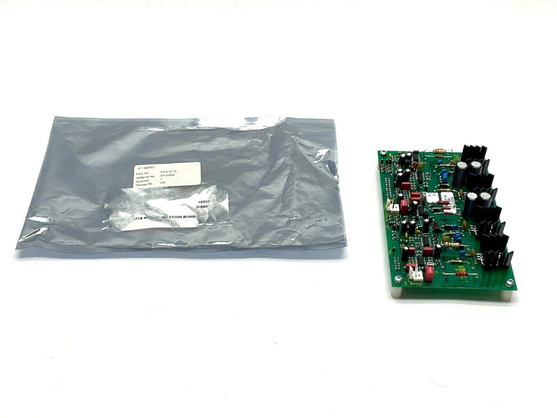 Sparc Systems PCS 4719 Vibration Board - Maverick Industrial Sales