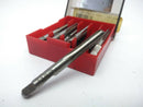 Cleveland 54478 Twist Drill 1003 1/4-28 GH4 UNF 4 Straight Flutes Bottoming Taps - Maverick Industrial Sales