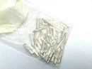 Lot of 39 ILME CXFA-6.0 Female Crimp Connector Pins - Maverick Industrial Sales