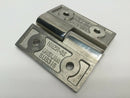 Misumi HNZR-65 Detachable Hinge HNZR65 SUS316 - Maverick Industrial Sales