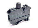 Phoenix Contact UK10-DREHSI Fuse Modular Terminal Block 6,3x32 3005507 - Maverick Industrial Sales