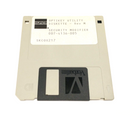 Hurco 007-4136-005 Rev M Optikey Utility Diskette Security Modifier, SKCOX217 - Maverick Industrial Sales