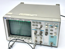 HP 54615B Oscilloscope 2 Channel 1GSa/s 1ms Peak Detect 500MHz w/ 54657A Module - Maverick Industrial Sales