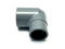 Spears 809-020C Standard 90 deg Elbow 2 in Spigot x Socket SCH 80/XH CPVC - Maverick Industrial Sales