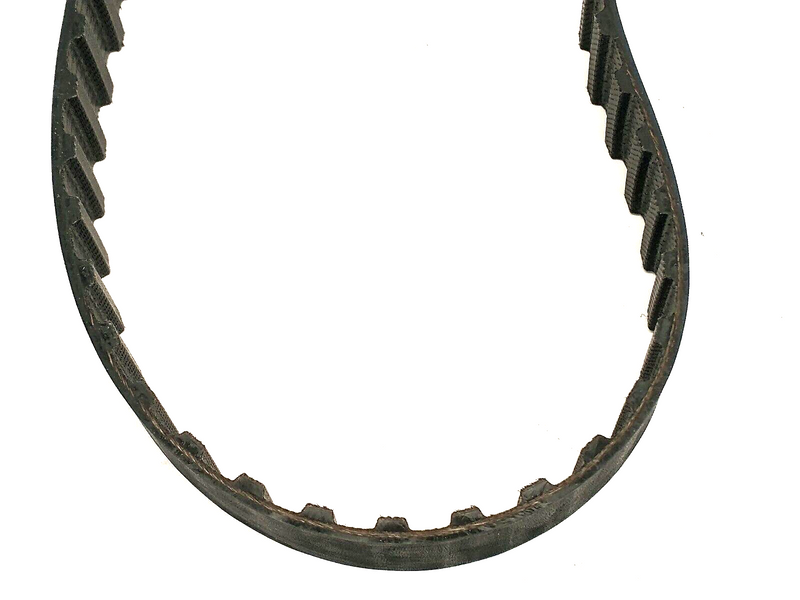 Dorner 814-125 Timing Belt For Conveyor Drive 1/2" Pitch x 1" W x 25-1/2" L - Maverick Industrial Sales