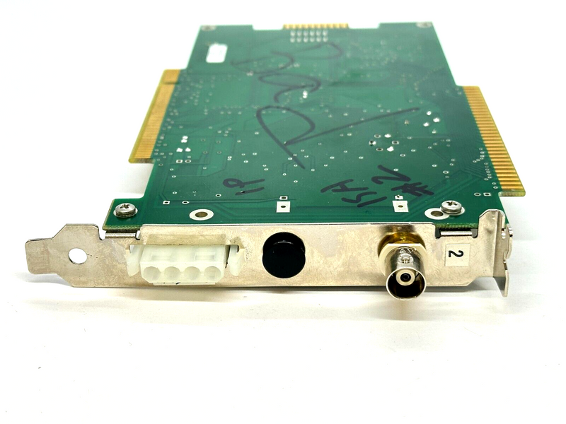 S&A 0000845-01 High Frequency Counter PCI Card SCH 4500845 - Maverick Industrial Sales