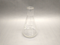 Pyrex 4980-1L Narrow Mouth, Graduated Erlenmeyer Flask 1000mL Stopper 9, 4980 - Maverick Industrial Sales