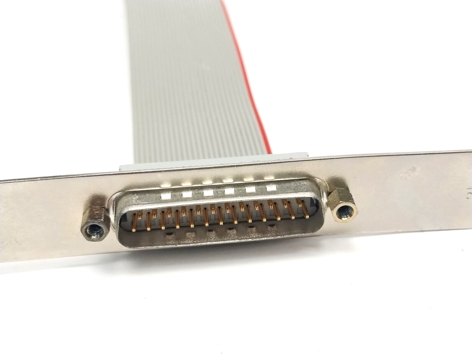Alase Technologies LEE Interface Rev. A DB25 Interface - Maverick Industrial Sales