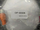 Keyence OP-85506 Connector Cable M12 Straight 10m PUR - Maverick Industrial Sales