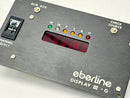 Eberline 10978-C01B Display III - D Module 111D YP10978000 - Maverick Industrial Sales