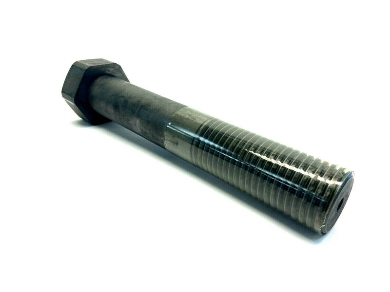 Westinghouse 955B544H01 Hex Head Bolt Steel 1-1/2"-6 x 8-3/4" - Maverick Industrial Sales