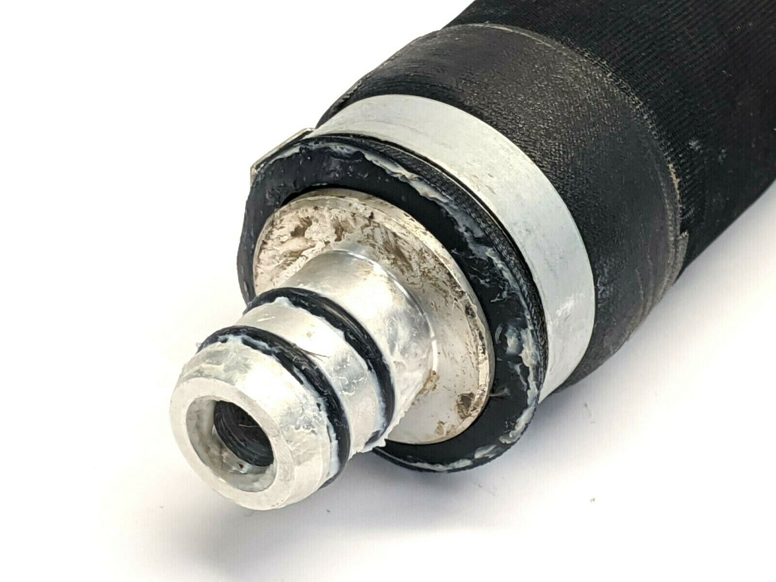 EMT International N1973 Inner Assembly Roller 29-3/4" OAL, 1-5/8" Dia. - Maverick Industrial Sales