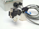 RFID 801-8050-45SA08 LF 125 KHz Smart Interface/Reader/Antenna - Maverick Industrial Sales