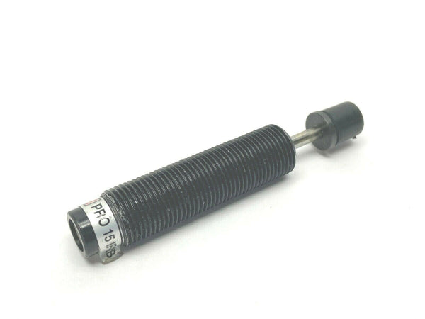 Enidine Pro 15 IF-2B Cylinder Shock Absorber 7/16" Thread 3/8" Stroke - Maverick Industrial Sales