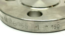 Bebitz B16.5 1 150 A/SA182 F316/316L 106248/1 Stainless Steel Flange - Maverick Industrial Sales