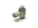 SMC AS2201F-N02-06 Flow Control Fitting - Maverick Industrial Sales