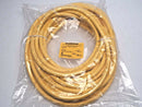 TURCK ELEKTRONIK RKM 66-15M MINIFAST MOLDED CORDSET U99-12123 - Maverick Industrial Sales