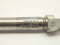 Festo DSN-10-50-P Pneumatic Cylinder 10mm Bore x 50mm Stroke - Maverick Industrial Sales