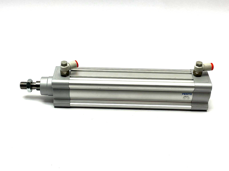 Festo DSBC-50-200-PPSA-N3 ISO Cylinder 1376310 - Maverick Industrial Sales