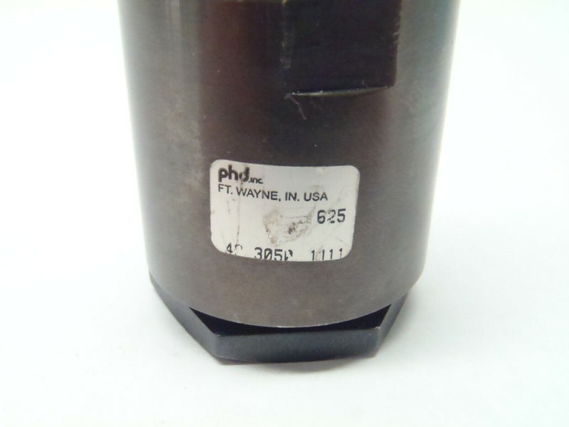 PHD 625 40 3050 1111 Self Aligning Floating Joint Coupler - Maverick Industrial Sales