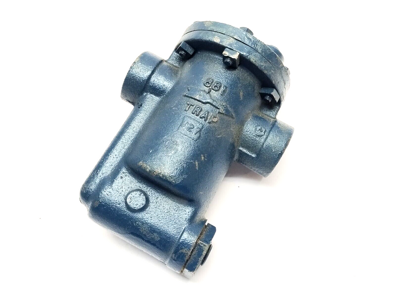 Armstrong 881 3/4" Steam Trap, 70 Lbs Max - Maverick Industrial Sales