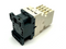 Schneider Electric CAD50G7 Control Relay w/ LADN40 Aux Contact Block - Maverick Industrial Sales