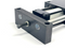 Auto-Slide Pneumatic Linear Table Slide Adjustable Length 10-1/2" - Maverick Industrial Sales