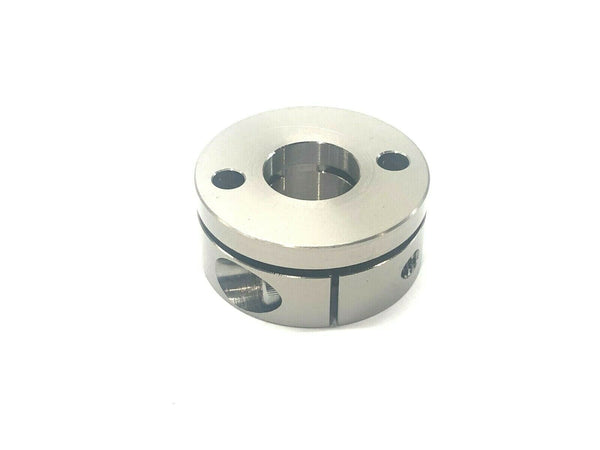 MiSUMi STHMR20 Shaft Support Flanged Mount 20mm Bore - Maverick Industrial Sales