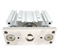 SMC MGPM50TF-50Z Compact Pneumatic Guide Cylinder 50mm Bore 50mm Stroke - Maverick Industrial Sales