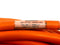 Kollmorgen CCNC1-025-24M00-00 AKD-C DC Bus Network Cable 3x2,5mm 2 - Maverick Industrial Sales